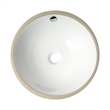 ABC601 White 17