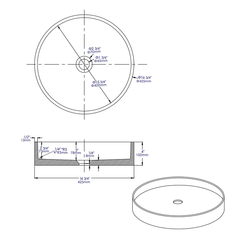 ABCO17R 17