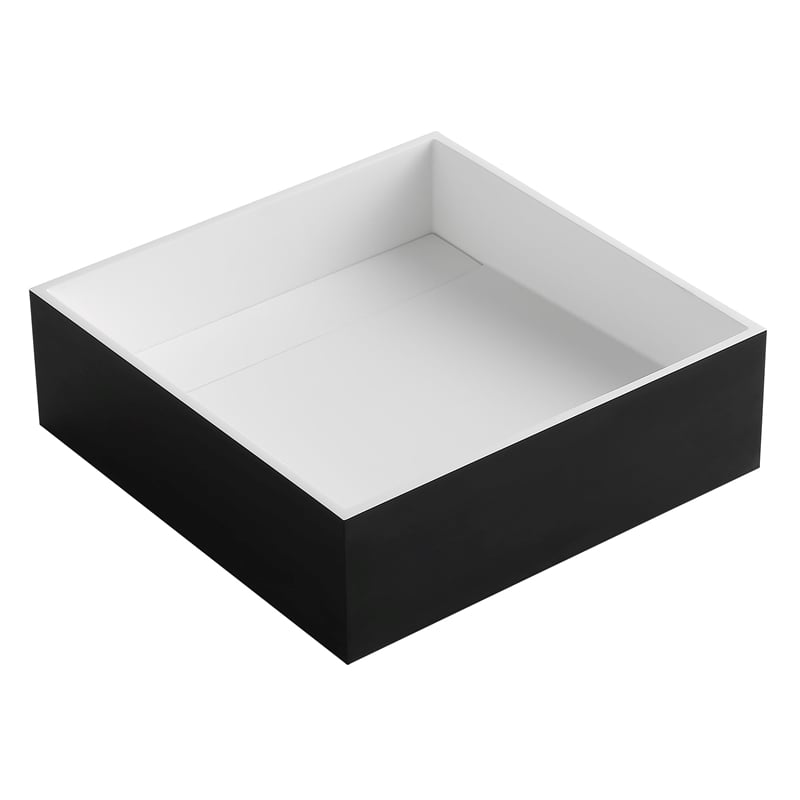 ABRS14SBM Black Matte 14