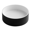 ABRS15RBM Black Matte 15