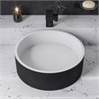 ABRS15RBM Black Matte 15