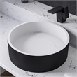 ABRS15RBM Black Matte 15
