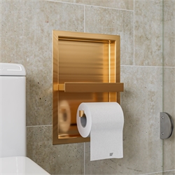 Toilet Paper Holders