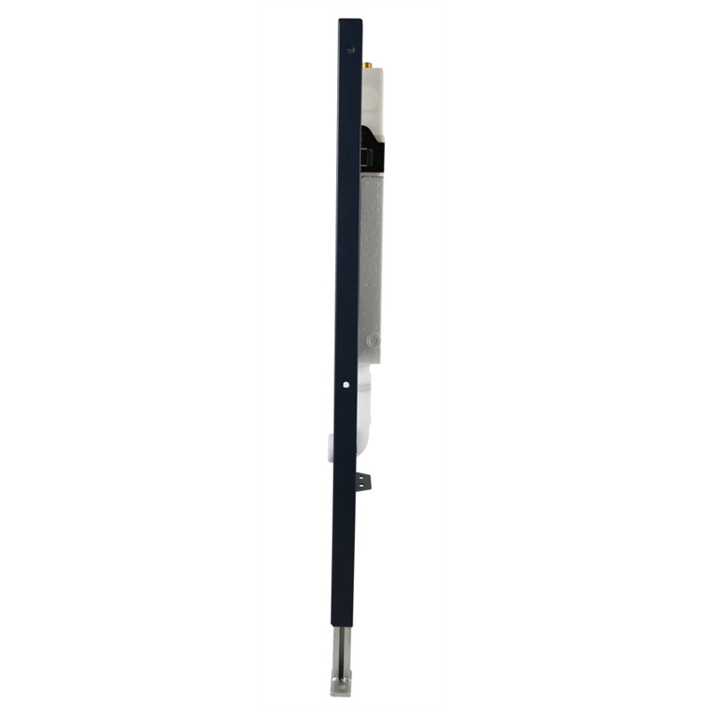 EAGO PWG380-PC Wall Mounted Toilet Tank Carrier for WD101 + WD332 + WD333