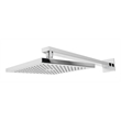 ALFI brand AB2287-PC Chrome 3 Way Thermostatic Shower Set with Body Sprays