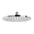 ALFI brand AB2545-PC Polished Chrome Round Style 2 Way Thermostatic Shower Set