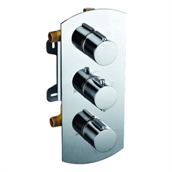 Bathroom Hardware