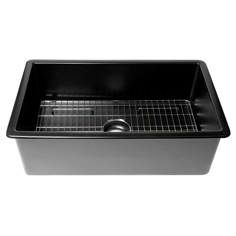 ALFI brand ABF3219SUD-BM Black 32