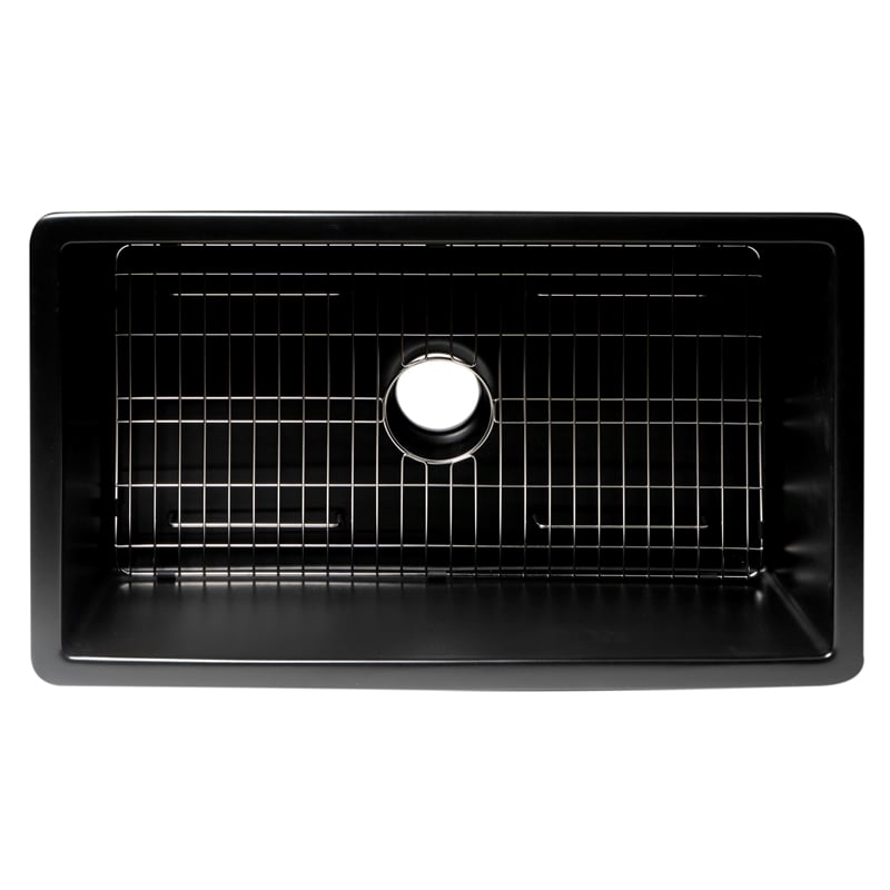 ALFI brand ABF3219SUD-BM Black 32