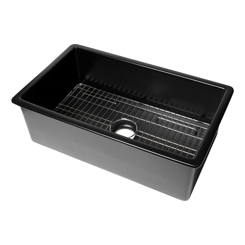 ALFI brand ABF3219SUD-BM Black 32