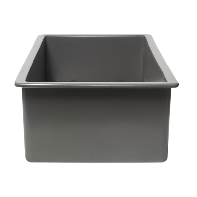 ALFI brand ABF3219SUD-GM Grey 32