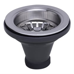 Colanders & Strainers