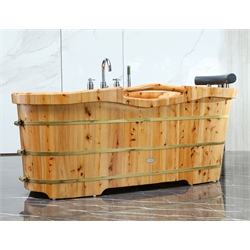Shower Tubs and Saunas
