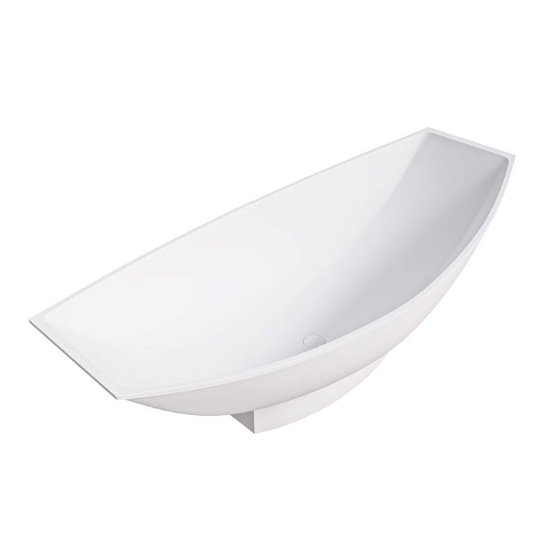 ALFI brand AB9991 White Matte 71