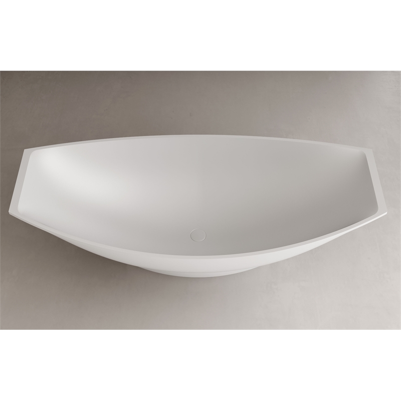 ALFI brand AB9991 White Matte 71