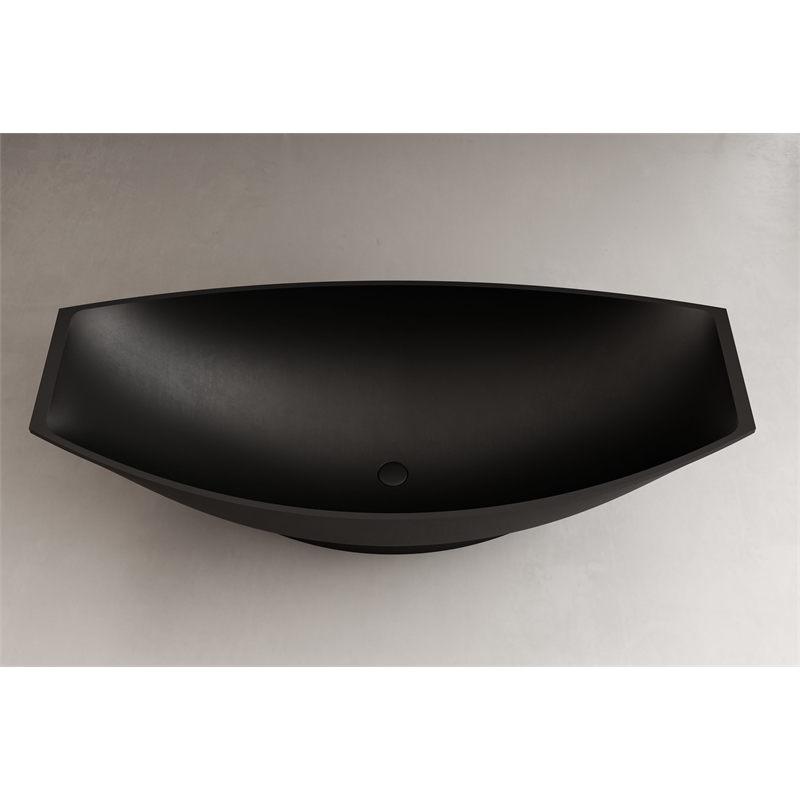ALFI brand AB9991BM Black Matte 71