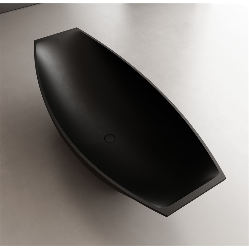 ALFI brand AB9991BM Black Matte 71