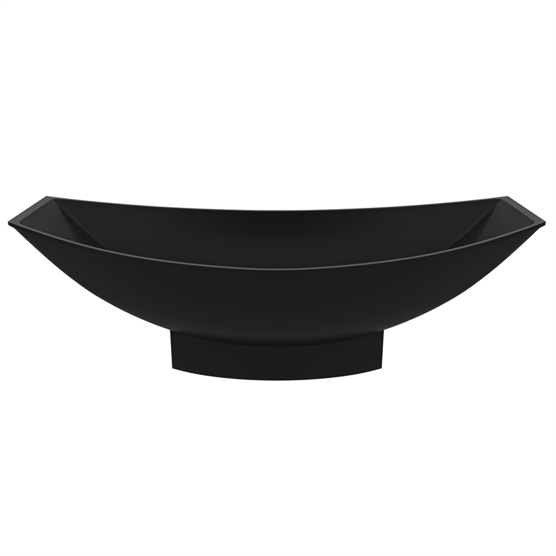 ALFI brand AB9991BM Black Matte 71