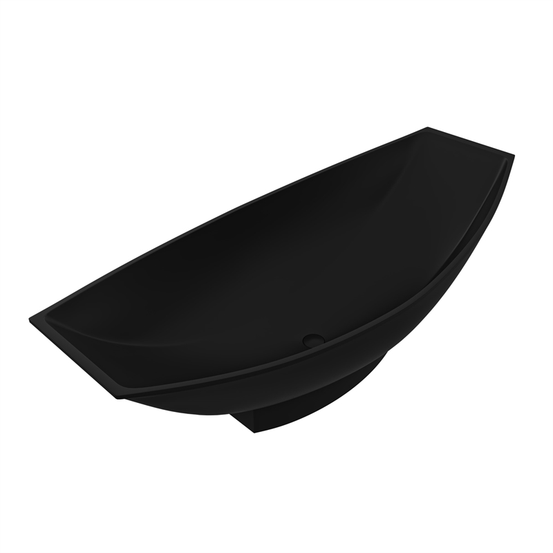 ALFI brand AB9991BM Black Matte 71