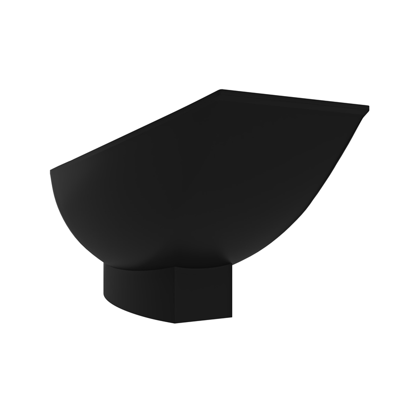 ALFI brand AB9991BM Black Matte 71