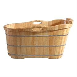 Shower Tubs and Saunas