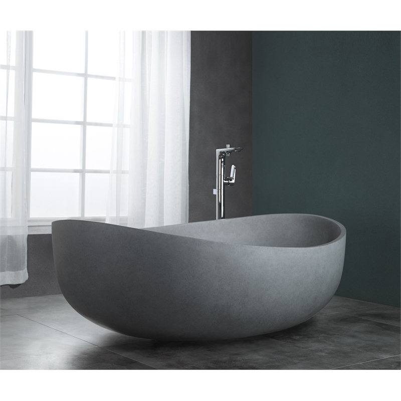 ALFI brand ABCO63TUB 63