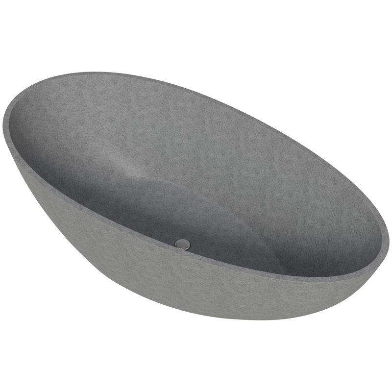 ALFI brand ABCO72TUB 72