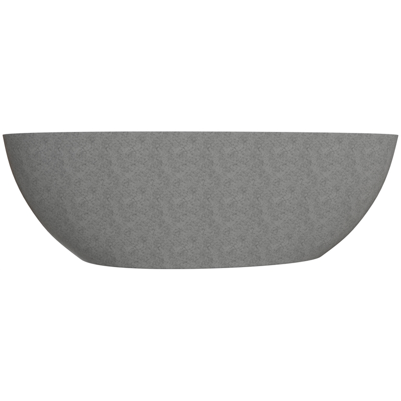 ALFI brand ABCO72TUB 72