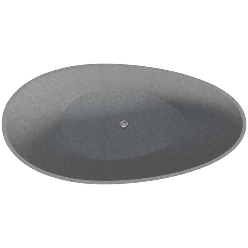 ALFI brand ABCO72TUB 72