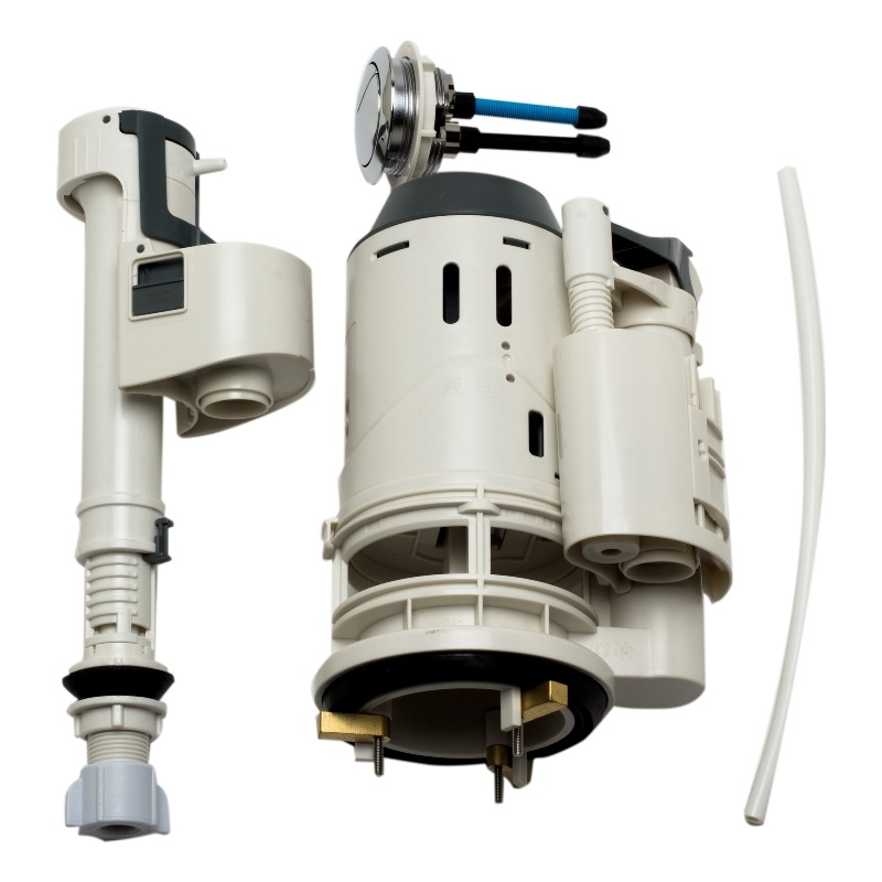 EAGO R-346FLUSH Replacement Toilet Flushing Mechanism for TB346