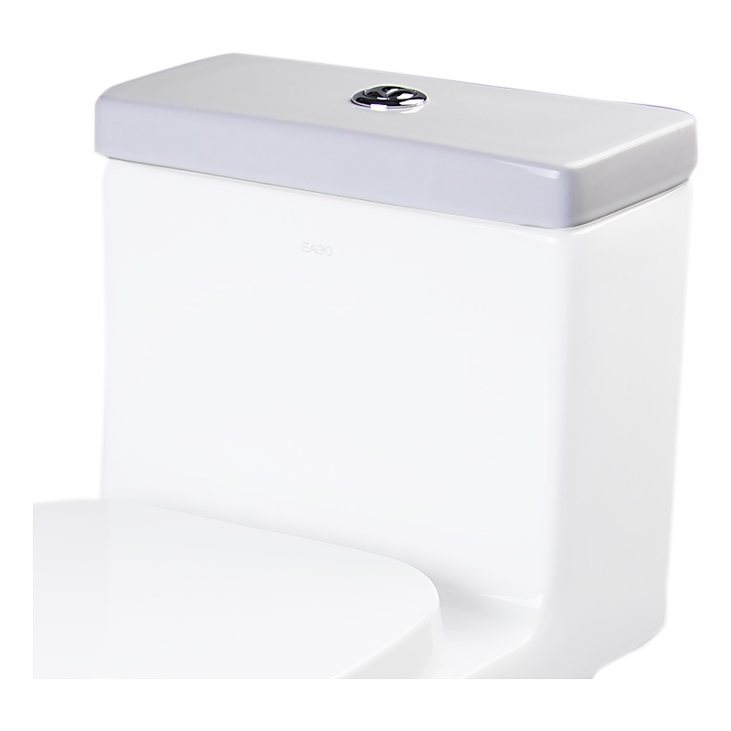 EAGO R-359LID Replacement Ceramic Toilet Lid for TB359