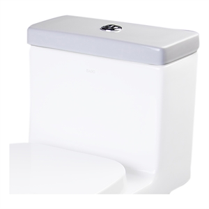 EAGO R-359LID Replacement Ceramic Toilet Lid for TB359