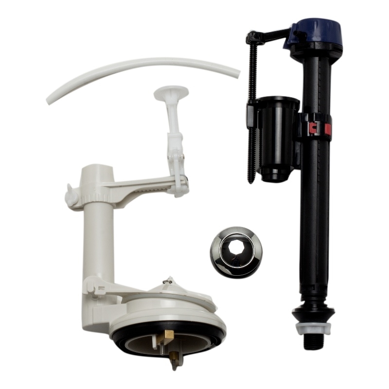 EAGO R-377FLUSH Replacement Toilet Flushing Mechanism for TB377