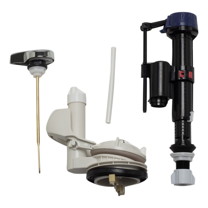 EAGO R-108FLUSH Replacement Toilet Flushing Mechanism for TB108