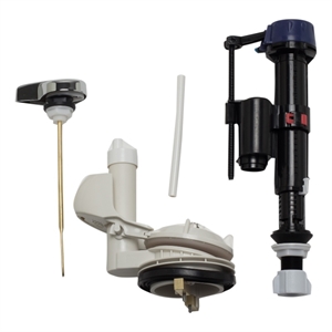 EAGO R-108FLUSH Replacement Toilet Flushing Mechanism for TB108