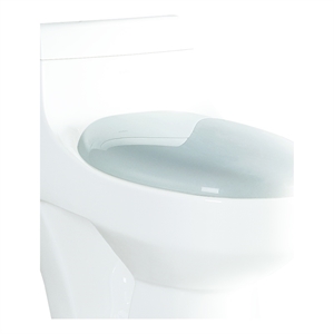 EAGO R-108SEAT Replacement Soft Closing Toilet Seat for TB108