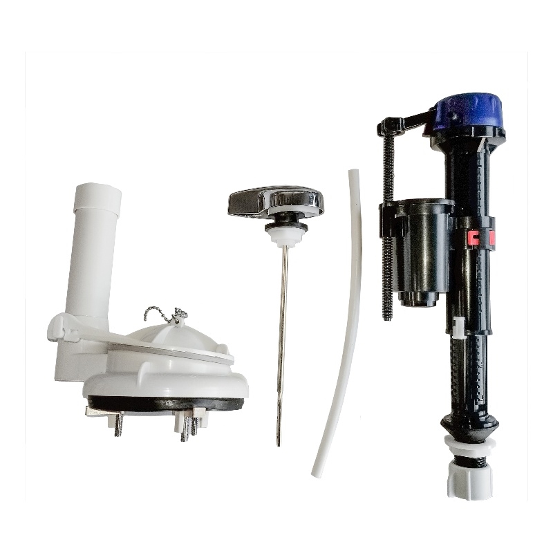 EAGO R-133FLUSH Replacement Toilet Flushing Mechanism for TB133