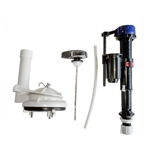 EAGO R-133FLUSH Replacement Toilet Flushing Mechanism for TB133