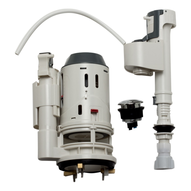 EAGO R-356FLUSH Replacement Toilet Flushing Mechanism for TB356