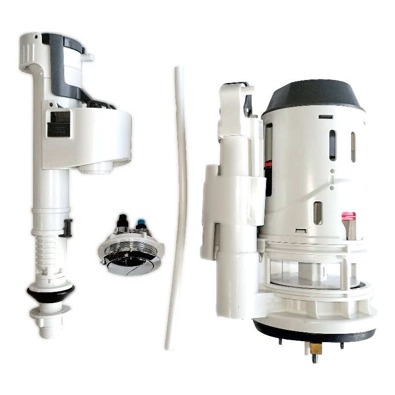 EAGO R-358FLUSH Replacement Toilet Flushing Mechanism for TB358