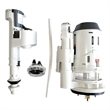 EAGO R-358FLUSH Replacement Toilet Flushing Mechanism for TB358