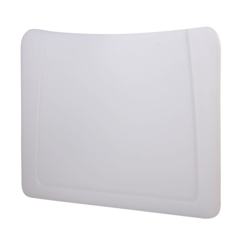 ALFI brand AB20PCB Rectangular Polyethylene Cutting Board for AB3220DI