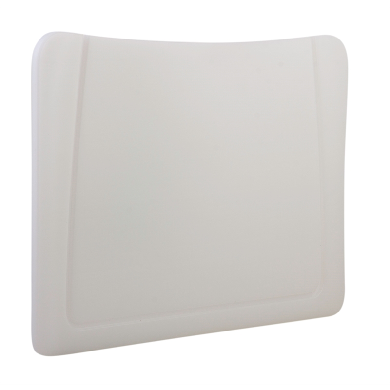 ALFI brand AB20PCB Rectangular Polyethylene Cutting Board for AB3220DI