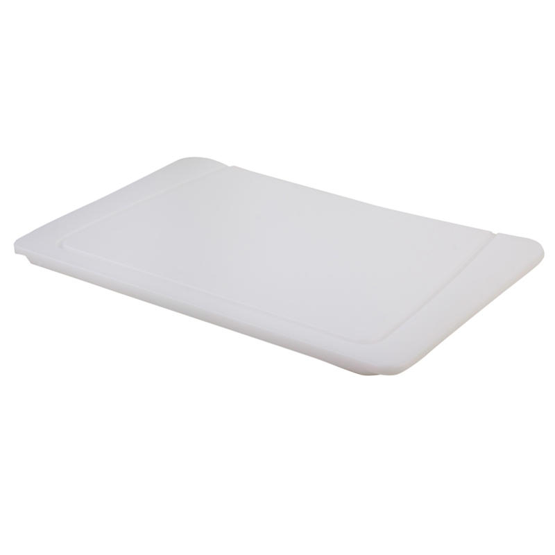 ALFI brand AB20PCB Rectangular Polyethylene Cutting Board for AB3220DI