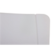 ALFI brand AB20PCB Rectangular Polyethylene Cutting Board for AB3220DI