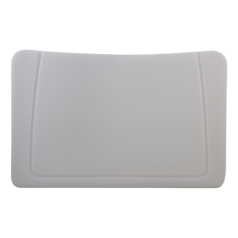 ALFI brand AB20PCB Rectangular Polyethylene Cutting Board for AB3220DI