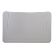 ALFI brand AB20PCB Rectangular Polyethylene Cutting Board for AB3220DI