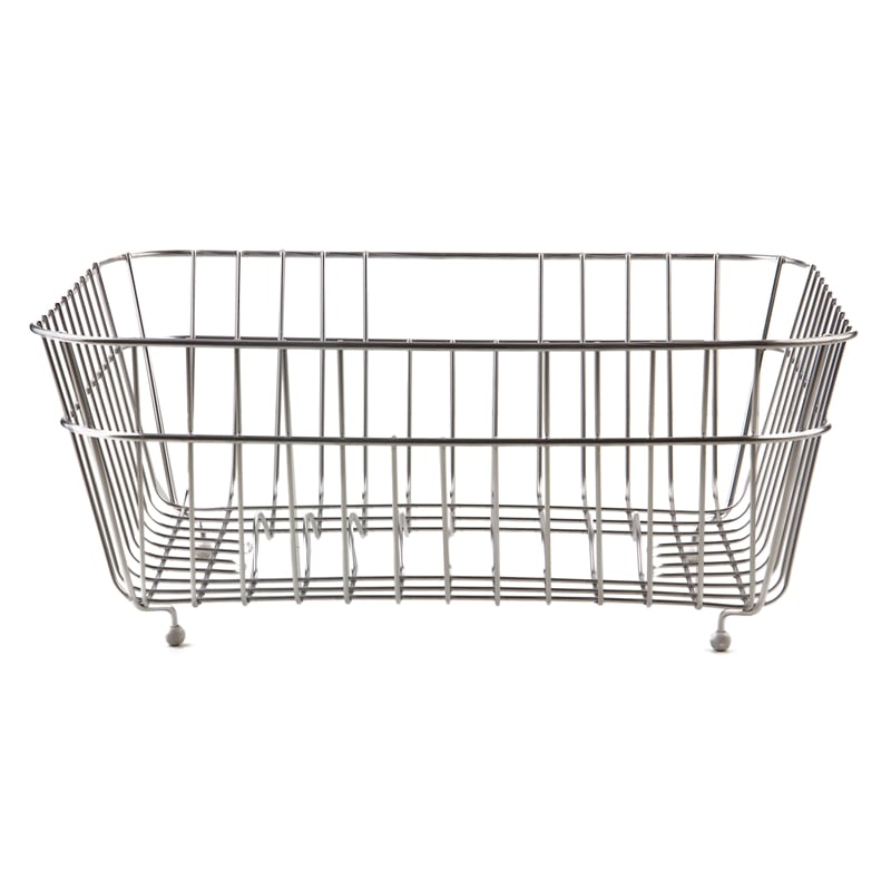 ALFI brand AB65SSB Stainless Steel Basket for Kitchen Sinks