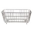 ALFI brand AB65SSB Stainless Steel Basket for Kitchen Sinks