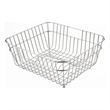 ALFI brand AB65SSB Stainless Steel Basket for Kitchen Sinks